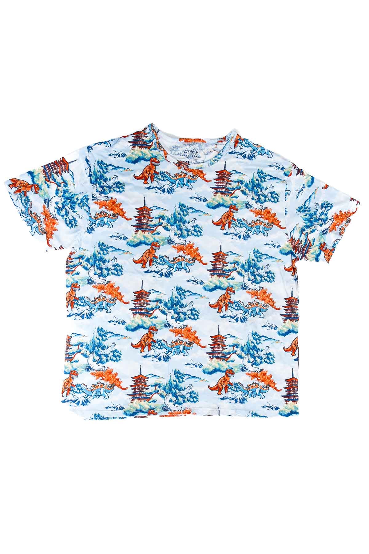 Exclusive Firefly T shirt