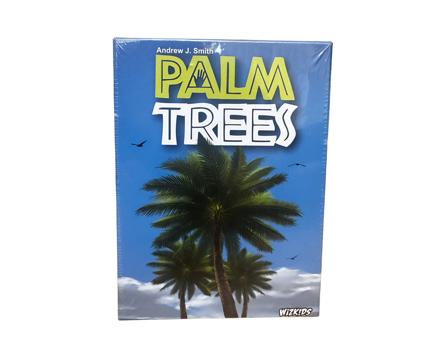 Palm Trees WizKids 78 Cards
