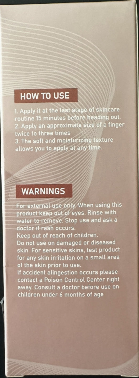 Collagen Mask Night Care