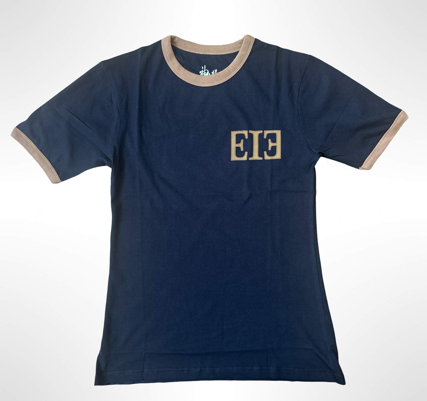 Tower of God Black ringer Ts