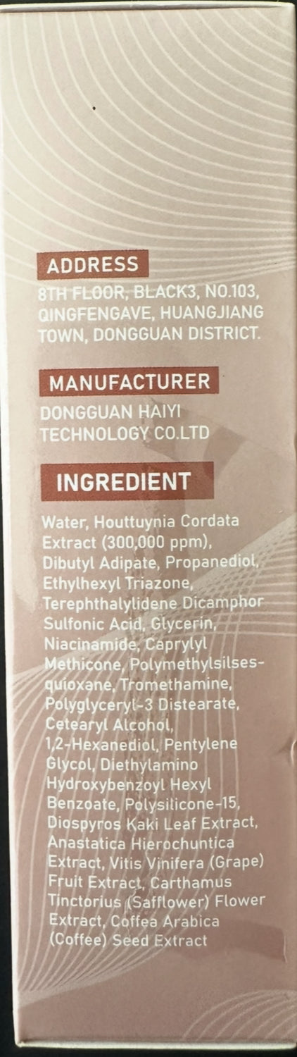 Collagen Mask Night Care