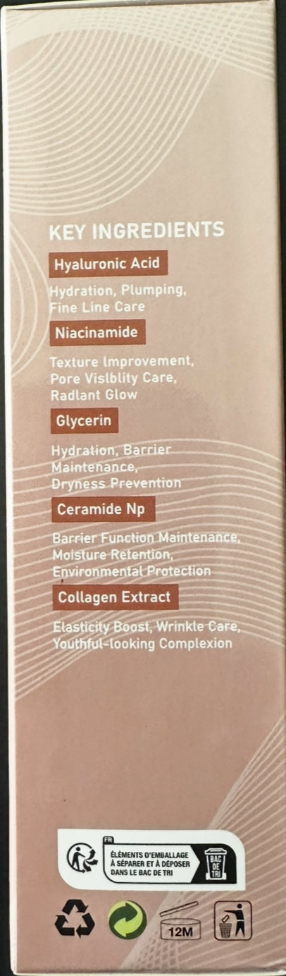 Collagen Mask Night Care