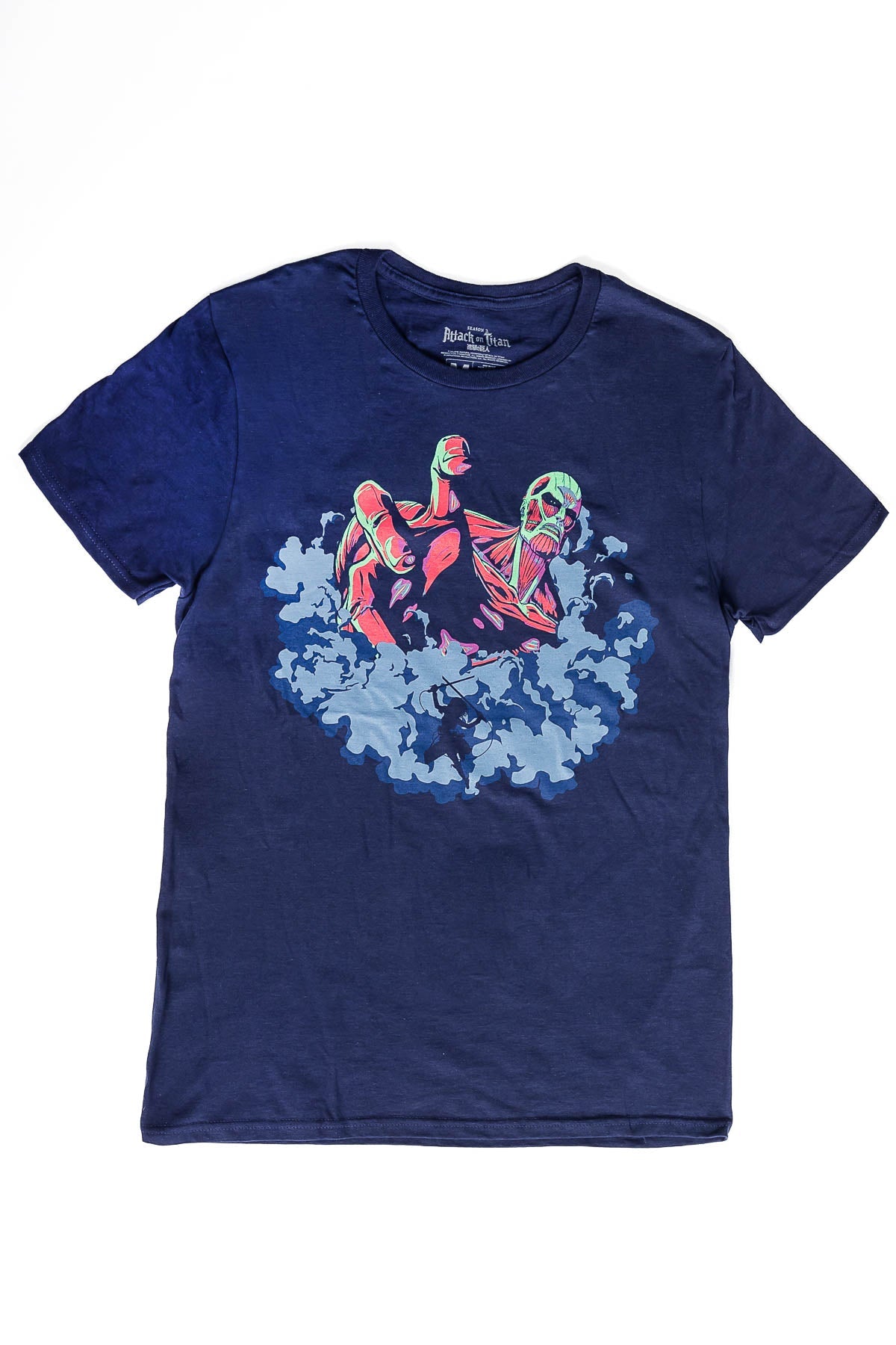 Buy four T shirts for $20