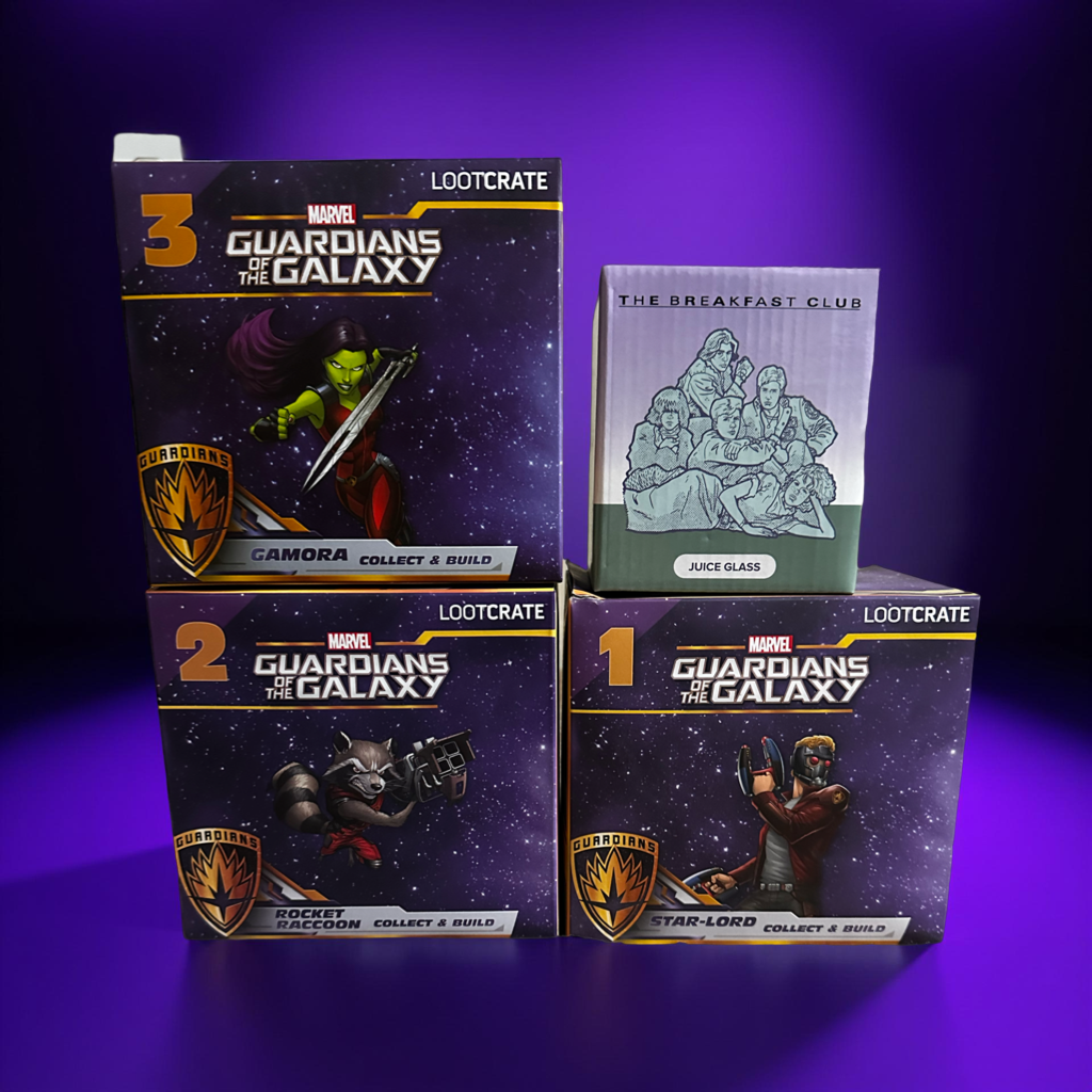 Toys and games, collectibles