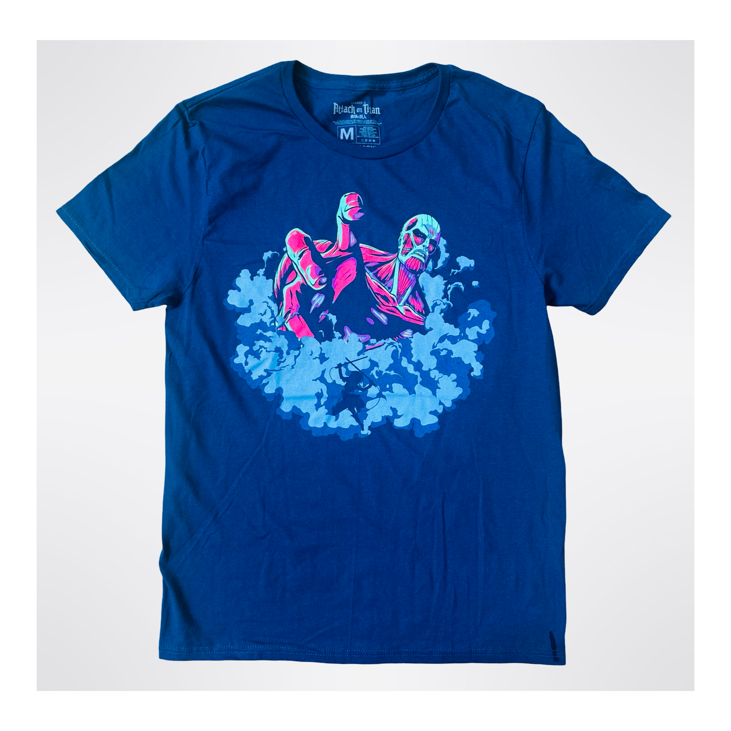 T Shirts and Tops