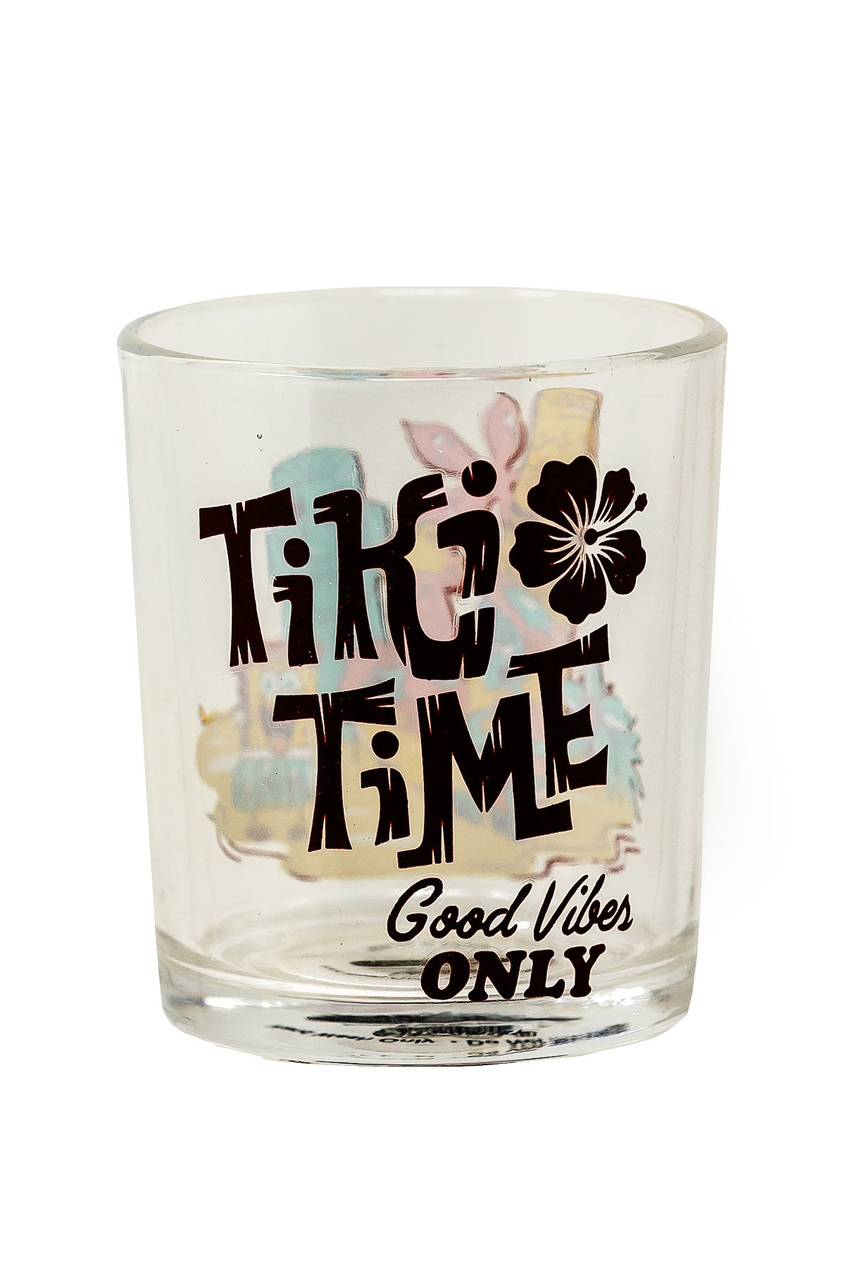 Sponge bob Aloha Juice cups bikini bottom
