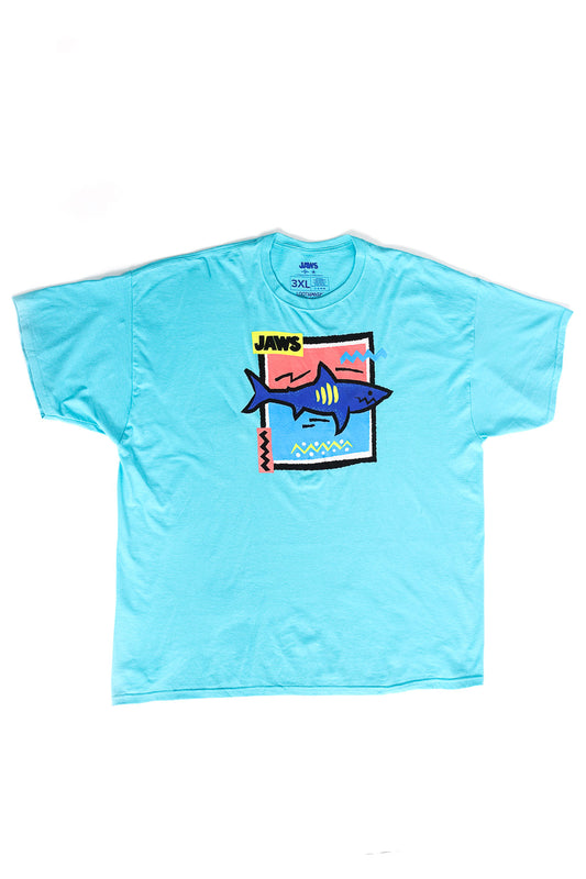 Jaws T shirt