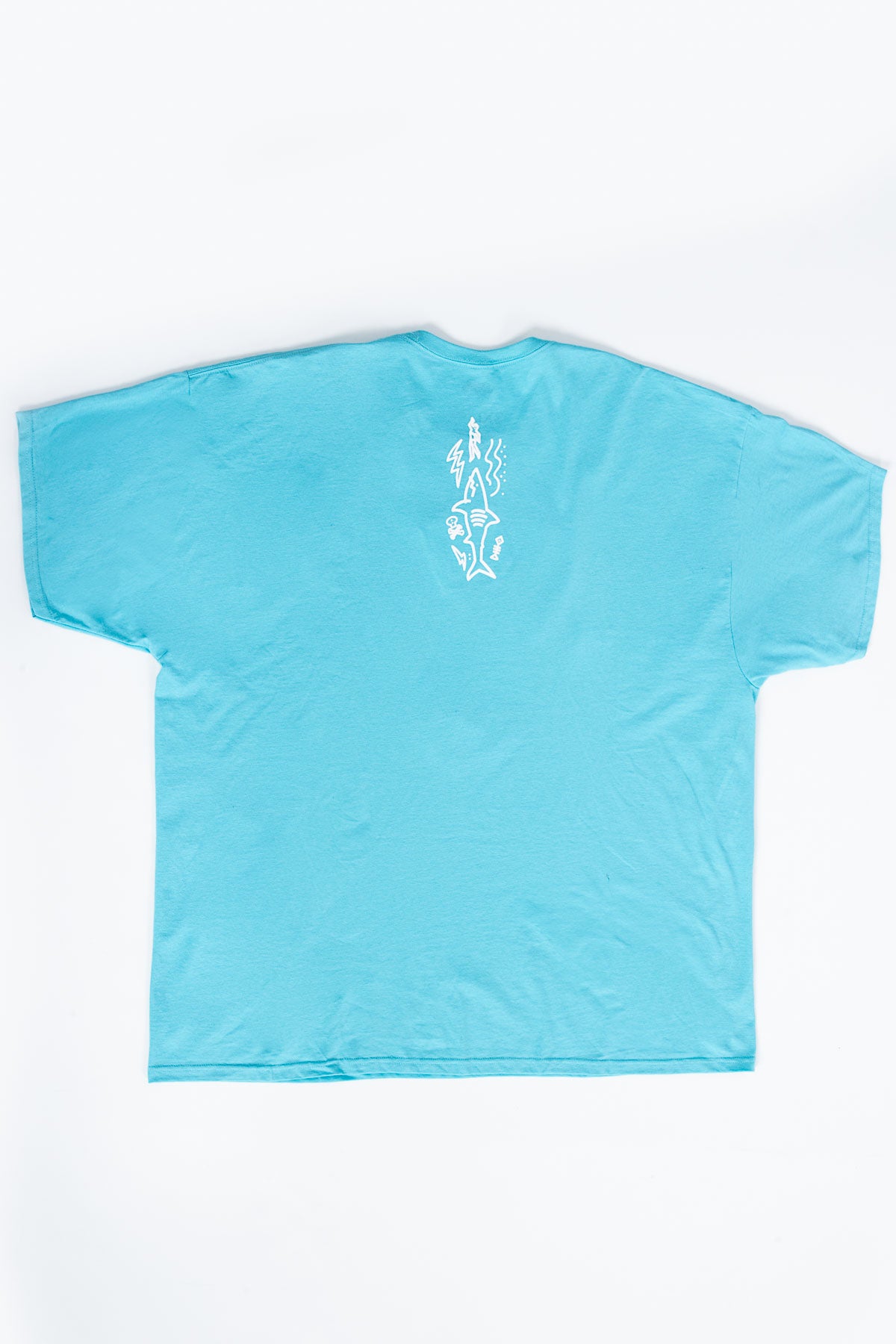 Jaws T shirt
