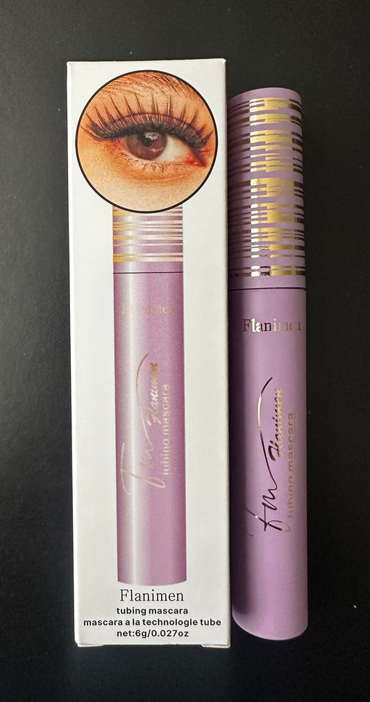 Tubing Mascara Black