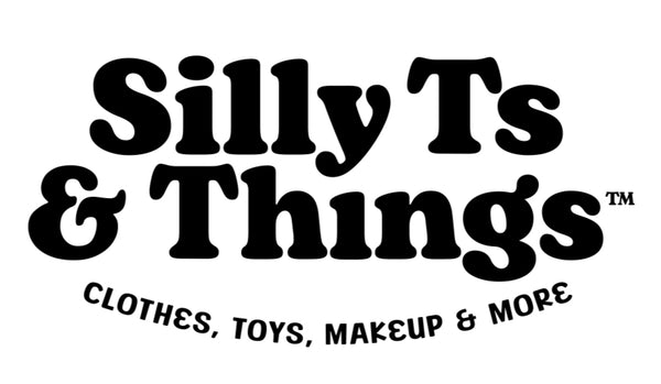 Silly Ts And Things